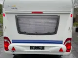 Campingvogn / Fastligger - 2