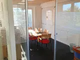 Flot moderne lejemål på 1. sal - 5