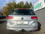 VW Passat 1,8 TSi 180 Comfortline Variant DSG - 4