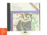 Symphony No. 5 Op. 82 / Pohjola&#39;s Daughter Op. 49 (DVD) - 3