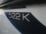 2014 - LMC Vivo 522 K   MOVER + GULVVARME - 3