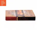 Da Vinci mysteriet : roman af Dan Brown (Bog) - 2