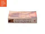 Red Square af Martin Smith (Bog) - 2