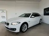 BMW 520d 2,0 Touring aut. - 2