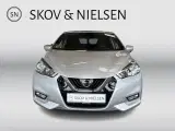 Nissan Micra 0,9 IG-T 90 Tekna - 4