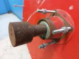 Kuhn Maxima Blæser - 4