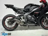 Honda CBR 1000 RR Fireblade - 3