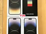 iPhone 14 Pro Max 256 GB 