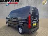 Maxus e-Deliver 9 72 L2H2 Kassevogn - 3