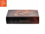 Skyriel af Lene Dybdahl (Bog) - 2