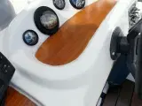 Bella Jolle 17 Fod/ 50HK Suzuki/m. Trailer - 2