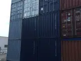 20' container  - 3