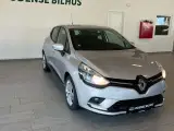 Renault Clio IV 1,5 dCi 90 Zen - 2