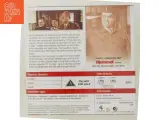DVD - Majorens Oppasser fra Scanbox Entertainment - 3