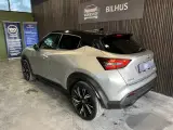 Nissan Juke 1,0 Dig-T 117 N-Design DCT - 4