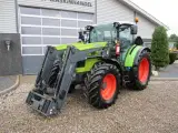 CLAAS Arion 440 Med frontlæsser - 2