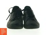 Sorte sneakers fra Adidas (str. 40 2/3) - 5