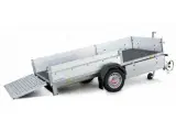 Stema REX 750-301 m. sideåbning - 3