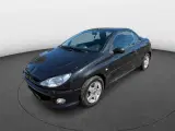Peugeot 206 1,6 16V CC - 4