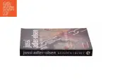 Kvinden i buret af Jussi Adler-Olsen (Bog) - 2