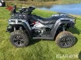ATV Linhai M565Li EPS 4x4 - 2
