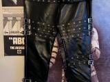 Michael Jackson Bad Tour Bukser
