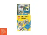 Lego memory game - 2