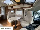 2017 - Hymer Tramp SL 554 - 4