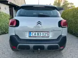 Citroën C3 Aircross 1,2 PureTech 110 Iconic - 4