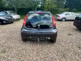 Peugeot 107 1,0 Comfort - 5