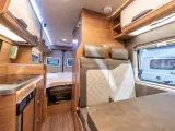 2026 - Knaus Boxlife 600 ME Platinum Selection   van under 6 meter med langsgående seng - 3