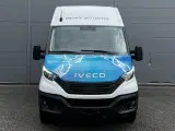 Iveco eDaily  35S14 12m³ Van - 2