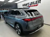 Mercedes EQE350 SUV  4Matic - 5