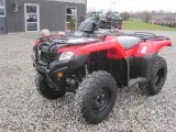 Honda TRX 420FE STORT LAGER AF HONDA ATV. Vi hjælper gerne med at levere den til dig, og bytter gerne. KØB-SALG-BYTTE se mere på www.limas.dk - 2
