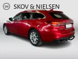 Mazda 6 2,0 SkyActiv-G 165 Vision stc. - 3