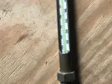 Kedel-termometer lige