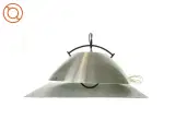 Lampe med pære og fatning - 2