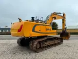 Liebherr R946 - 4