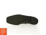 Støvler med hæl fra Gabor (str. 25 cm) - 3