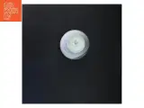 Porcelæns vase med sejlskibsmotiv fra Royal Copenhagen (str. 17 cm) - 4
