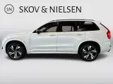 Volvo XC90 2,0 T8 ReCharge R-Design aut. AWD 7prs - 2