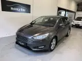 Ford Focus 1,0 SCTi 125 Business stc. - 4