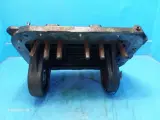 Case Puma 185 Flangedæksel 84414270 - 3