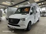 2023 - Weinsberg Pepper Edition MEG 640 Mercedes   Aut - adaptiv fartpilot - 170 HK. - 2