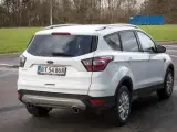 Ford Kuga personbil / Personbil - Yderst velholdt med automatgear - 3