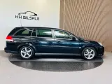 Opel Vectra 2,8 V6 Turbo Elegance Wagon - 4