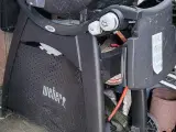 Weber q 3200