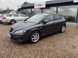 Seat Leon 1,6 TDi Style eco Van - 2