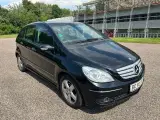 Mercedes B200 2,0 Avantgarde aut. - 3