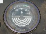 John Deere 3140 Speedometer AL31824 - 4